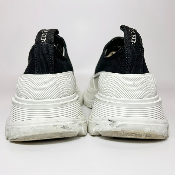 Alexander McQueen Tread Slick Sneaker - Women’s 7.5 - Picture 5 of 7